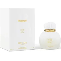 Perf Uni Maison Asrar Milky Way Edp 100ML