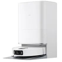 Aspirador Robô Xiaomi Vacuum 5 Pro BHR07WFEU 220V White (Caixa Feia)