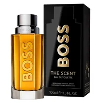  P.Hugo Boss...