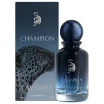 Perfume Laverne Champion - Eau de Parfum - Unissex - 100ML