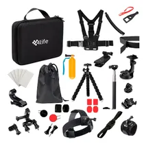  Kit Acessór...