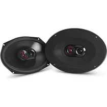 Parlante JBL Stage 3 6" 225W/75W RMS - Black