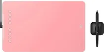 Mesa Digitalizadora XP-Pen Deco 01 V3 Pink