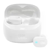 Fone JBL Tune Buds 2 White BT/Noise Cancelling