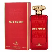 Perfume Grandeur Mon Amour Edp Feminino - 100ML