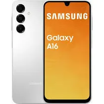 Celular Samsung A16 A165M/DS 4/128GB Gray