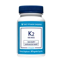  The Vitamin...