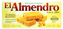 Turrão El Al...