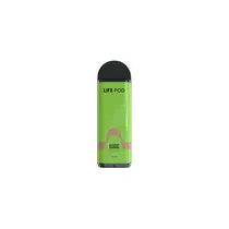  Life Pod 8K...