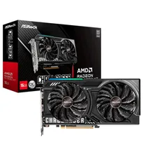 Placa de Vídeo 16GB Exp. RX-9060XT Asrock Challenger Oc 90-GA5QZZ-00UAN