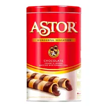  Astor Choco...