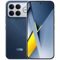 Smartphone Xiaomi Poco F8 Ultra 16RAM 512GB 5G Blue Global