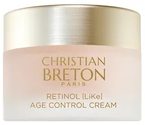  Creme Chris...