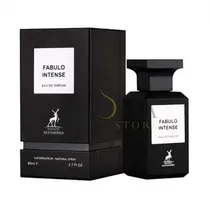 Perfume Mais...