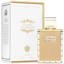  Perfume Lat...