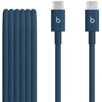 Cabo USB-C Beats A3393 MDGE4ZM 1.50 Metros - Nitro Navy