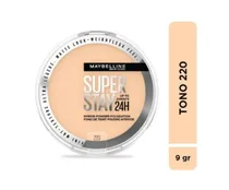  Maybelline ...