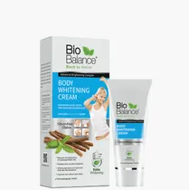  Bio Balance...