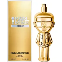 Perfume Karl Lagerfeld Ikonik Absolu Edp - Feminino 100ML