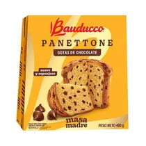 Pan Dulce Ba...