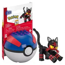  Mattel Poke...