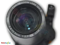  CM BL Canon...