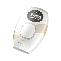 Depiladora Gama 914/3878 Ipl NYX Bivolt