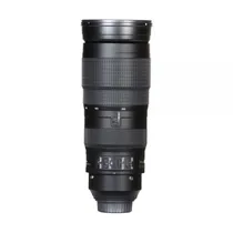 Lente Nikon ...