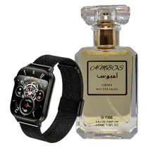  Smartwatch ...