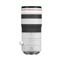 Lente Canon RF 70-200 F2.8 L Is Usm Z White