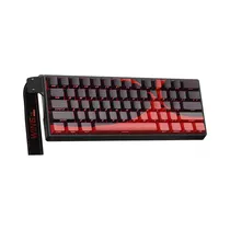 Teclado Mecá...