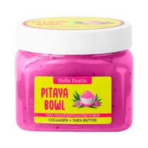 Exfoliante Corporal Stella Dustin Pitaya Bowl - 500G