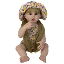  Boneca Baby...