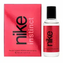 Perfume Nike...