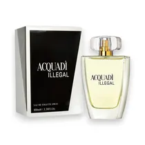 Perfume Femenino Acquadi Illegal Edt 100ML