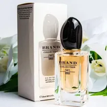  Perfume Bra...