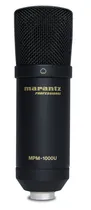  Marantz MPM...