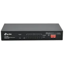 Hub Switch TP-Link TL-SF1009P 9 Portas / 8 Port Poe+ - 10/100MBPS