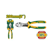 Alicate de Corte Jadever JDPL7718 200MM 8" 493270*