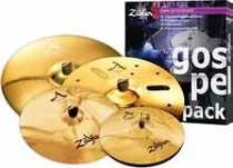  Zildjian Ki...