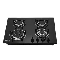 Cooktop 4 Bo...