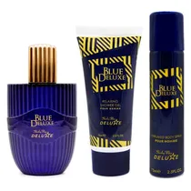  Kit Perfume...