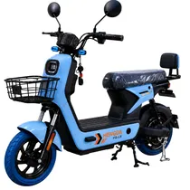 Bicicleta El...