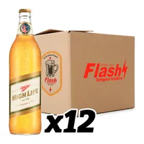 Cerveja Mill...