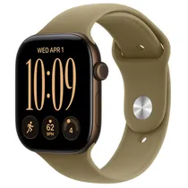 Apple Watch ...