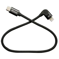 Accsoon Cabo USB-C Lightning Cabo 30CM XC-UIT02-CL