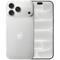 Apple iPhone 18 Pro Max 256GB 5G Chip A20 Pro Tela 6.9" Super Retina XDR 120HZ A3473 MJW54LL/A Silver