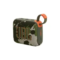 Speaker JBL Go 4 Bluetooth Camuflado 009426*