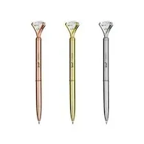 BRW CA0711 Boligrafo Diamante