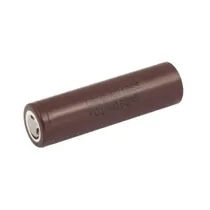 Bateria Recarregável para Vape HG2 INR18650 3000MAH / 20A / 3.7V